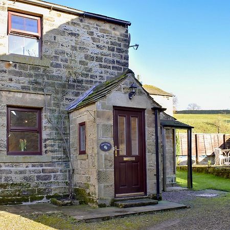 Rose Cottage Lofthouse (North Yorkshire) Exterior foto