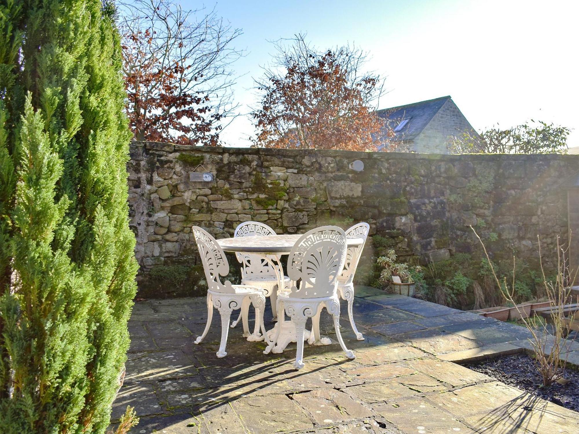 Rose Cottage Lofthouse (North Yorkshire) Exterior foto