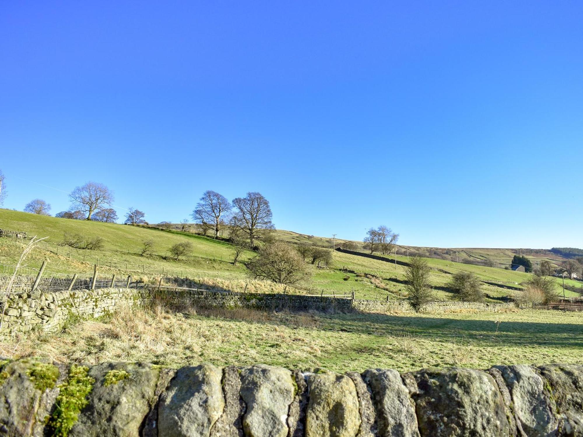 Rose Cottage Lofthouse (North Yorkshire) Exterior foto